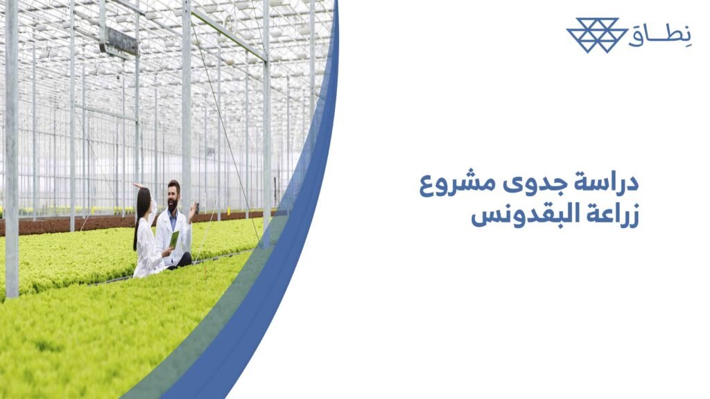 Feasibility study for a parsley cultivation project