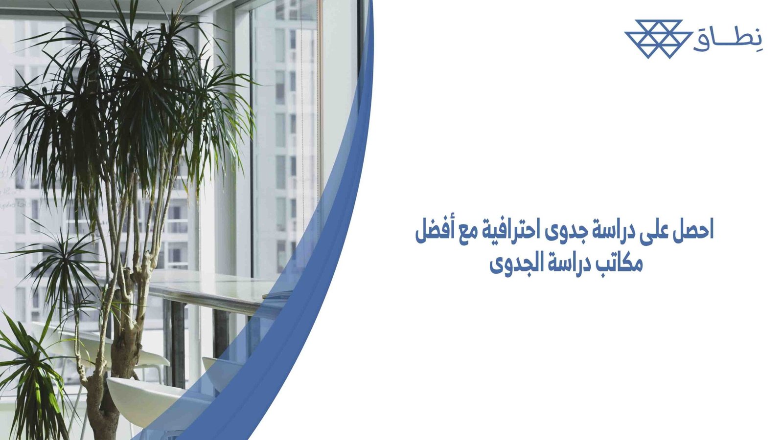 احصل على دراسة جدوى احترافية مع أفضل مكاتب دراسة الجدوى