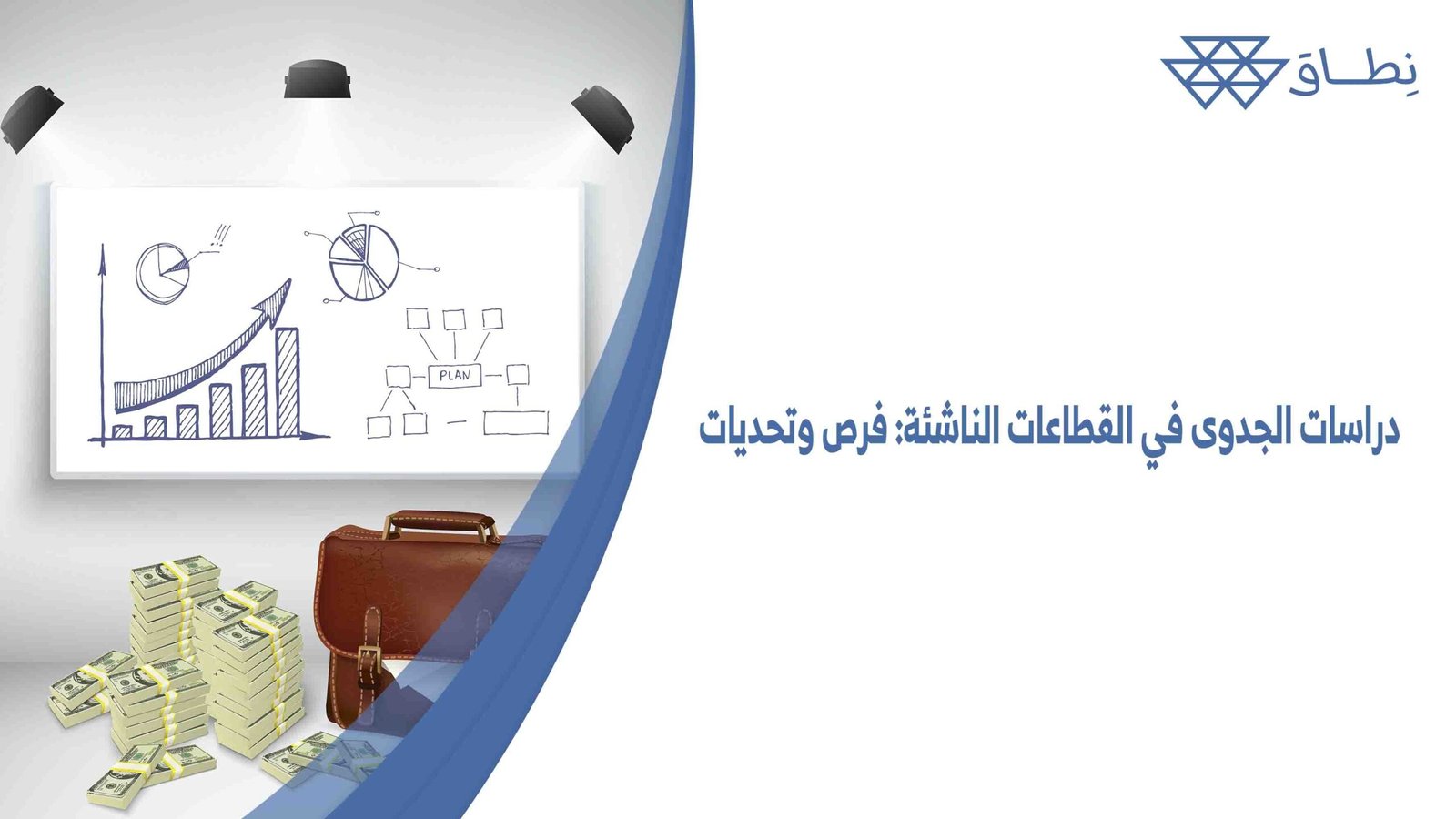 دراسات الجدوى في القطاعات الناشئة فرص وتحديات