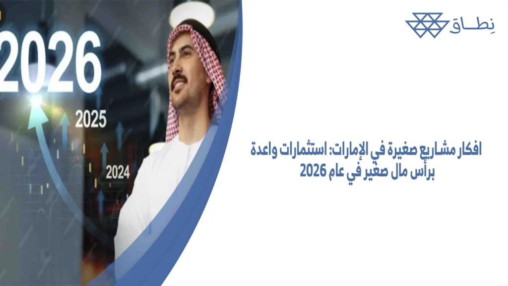 افكار-مشاريع-صغيرة-في-الإمارات-استثمارات-واعدة-برأس-مال-صغير-في-عام-2026