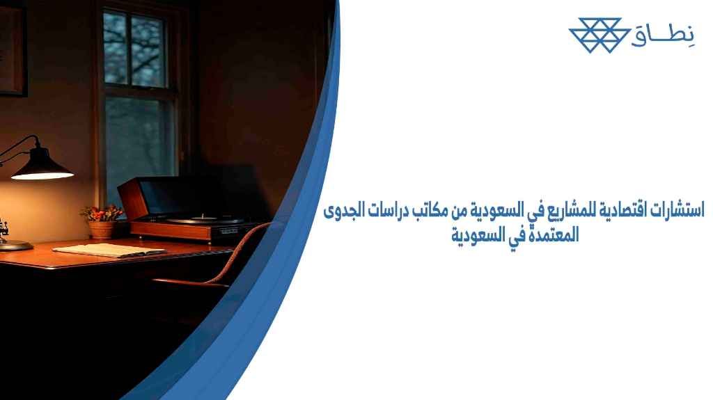 استشارات اقتصادية للمشاريع في السعودية من مكاتب دراسات الجدوى المعتمدة في السعودية