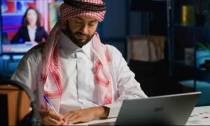 تقييم الشركات في السعودية